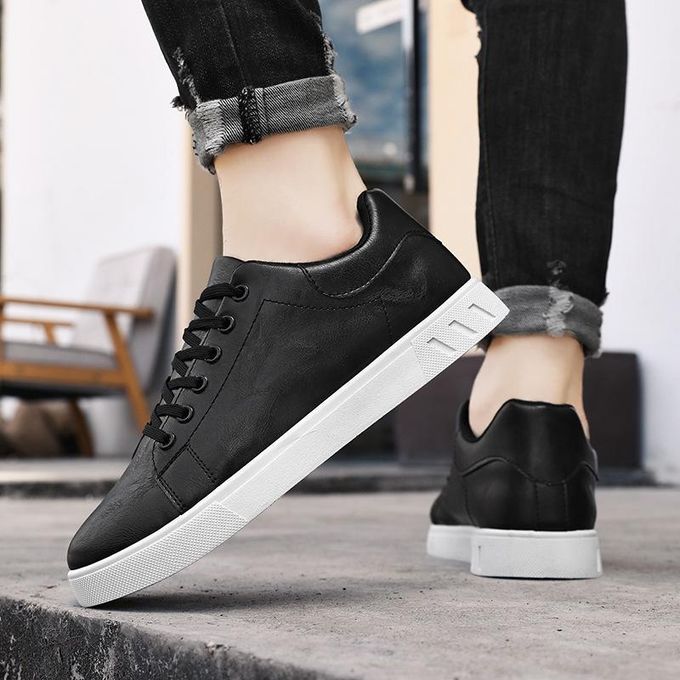 TOUPHY Fashion Sneakers for Men