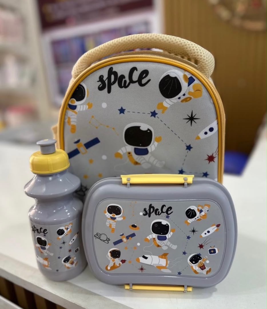 School bags