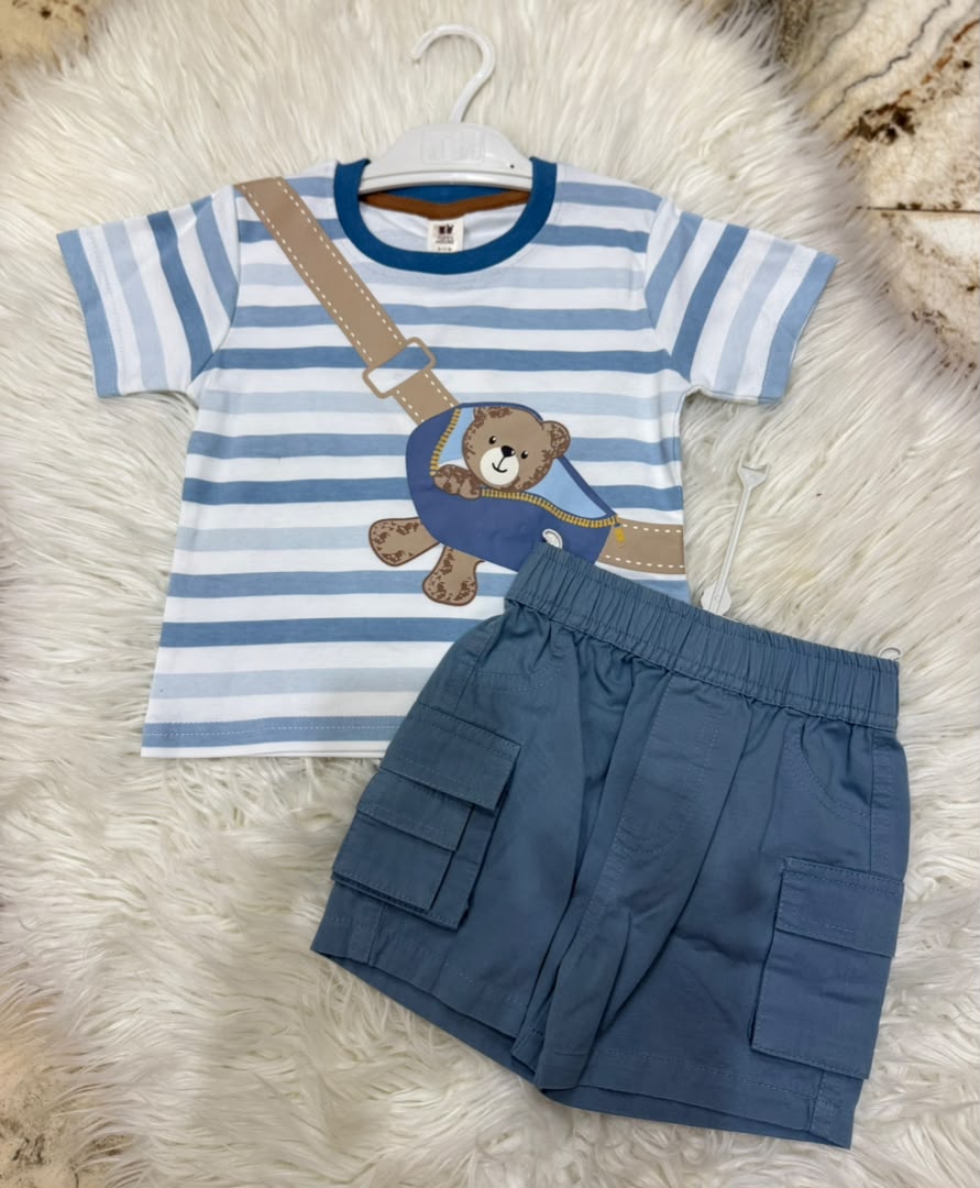 English wears