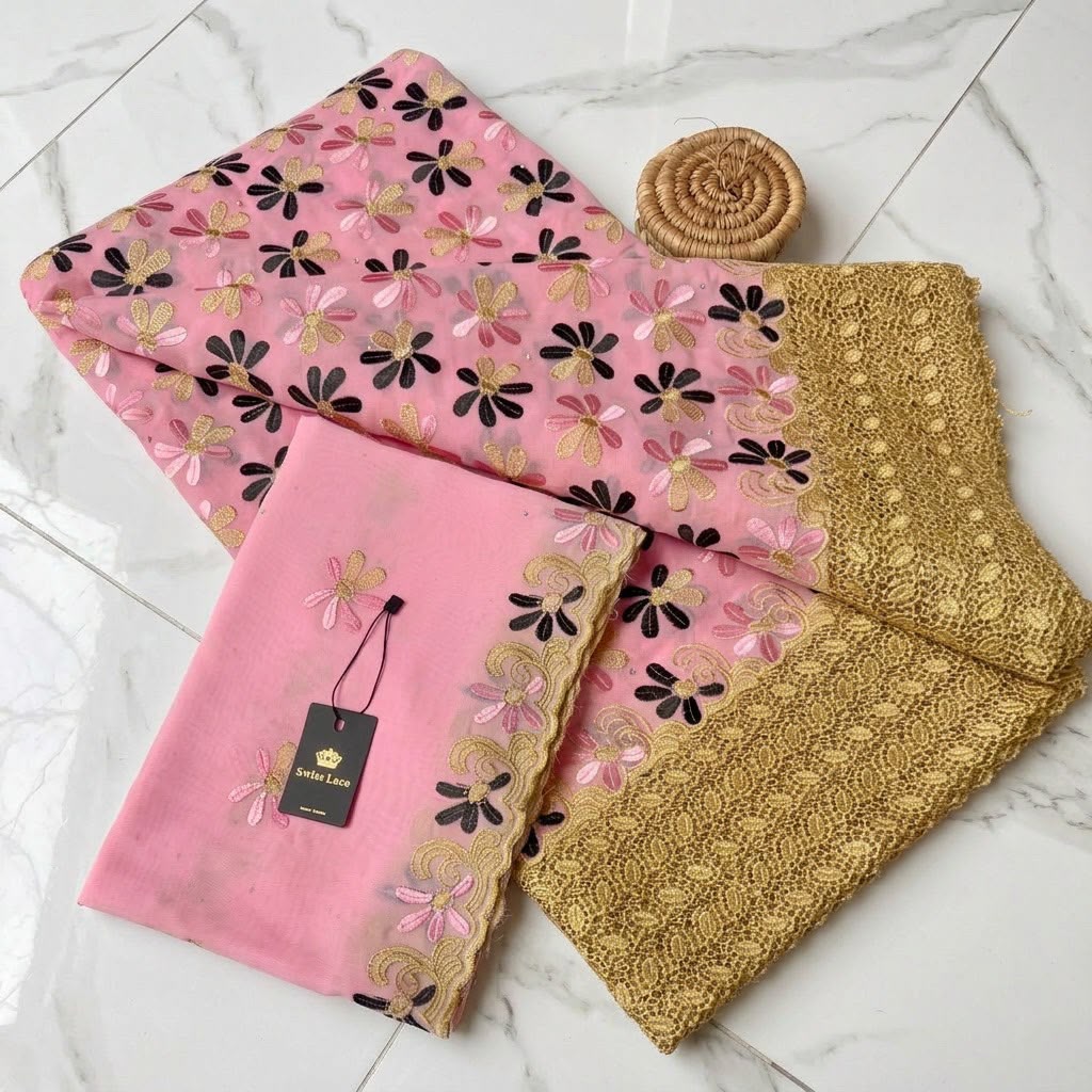 Women's lace