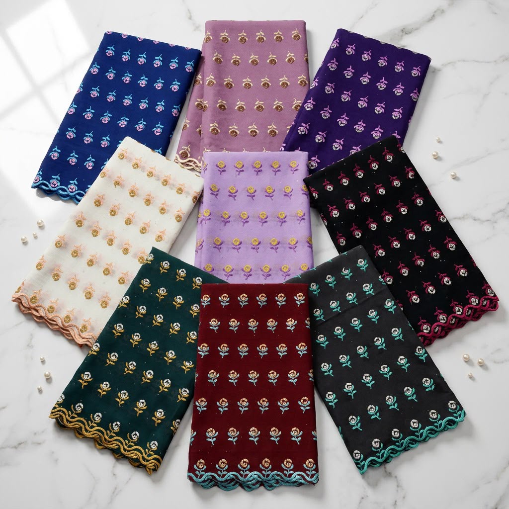 Women's lace